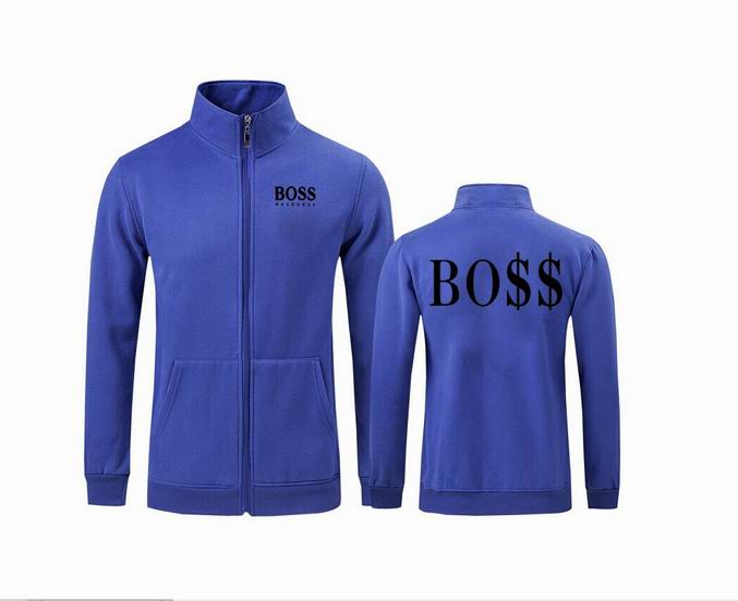 Hugo BoSS hoodie S-XXXL-177